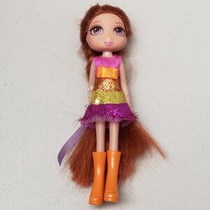 Yummi Land Renee Rainbow Doll